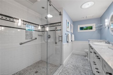 Location, Location, Location. Classic, Turnkey Neapolitan on Naples Beach Hotel and Golf Club in Florida - for sale on GolfHomes.com, golf home, golf lot