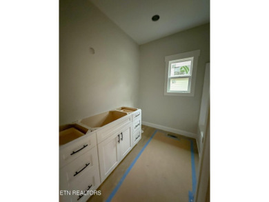 Welcome to this beautifully designed new construction home in on Dorchester Country Club in Tennessee - for sale on GolfHomes.com, golf home, golf lot