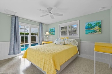Location, Location, Location. Classic, Turnkey Neapolitan on Naples Beach Hotel and Golf Club in Florida - for sale on GolfHomes.com, golf home, golf lot