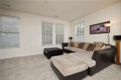 This well-maintained, bright & spacious, open floor plan on Bide-A-Wee Golf Course in Virginia - for sale on GolfHomes.com, golf home, golf lot