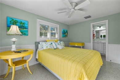 Location, Location, Location. Classic, Turnkey Neapolitan on Naples Beach Hotel and Golf Club in Florida - for sale on GolfHomes.com, golf home, golf lot