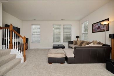 This well-maintained, bright & spacious, open floor plan on Bide-A-Wee Golf Course in Virginia - for sale on GolfHomes.com, golf home, golf lot