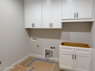 Welcome to this beautifully designed new construction home in on Dorchester Country Club in Tennessee - for sale on GolfHomes.com, golf home, golf lot