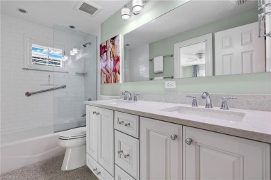 Location, Location, Location. Classic, Turnkey Neapolitan on Naples Beach Hotel and Golf Club in Florida - for sale on GolfHomes.com, golf home, golf lot