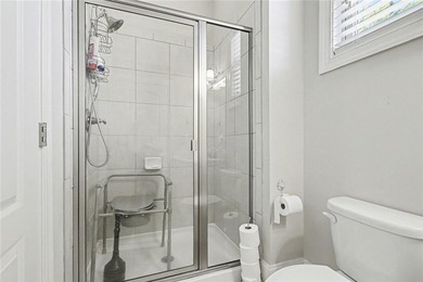 Stunning 4,407 sq ft home on a rare .91-acre double corner lot on Traditions of Braselton Golf Club in Georgia - for sale on GolfHomes.com, golf home, golf lot