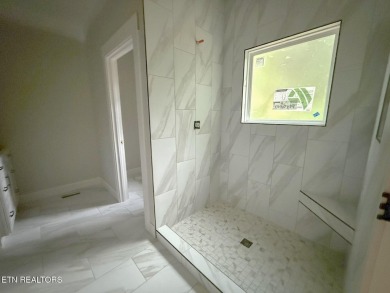 Welcome to this beautifully designed new construction home in on Dorchester Country Club in Tennessee - for sale on GolfHomes.com, golf home, golf lot