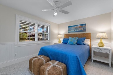 Location, Location, Location. Classic, Turnkey Neapolitan on Naples Beach Hotel and Golf Club in Florida - for sale on GolfHomes.com, golf home, golf lot