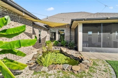 Stunning Golf Course Home in Oak Harbor - Masters Point!
Located on Oak Harbor Golf Club in Louisiana - for sale on GolfHomes.com, golf home, golf lot