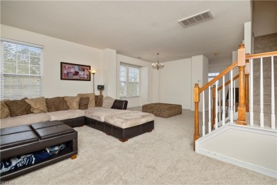 This well-maintained, bright & spacious, open floor plan on Bide-A-Wee Golf Course in Virginia - for sale on GolfHomes.com, golf home, golf lot