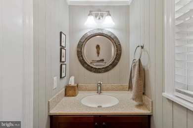 Welcome to your next chapter in this beautifully maintained Lake on Lake Ridge Park Golf and Marina in Virginia - for sale on GolfHomes.com, golf home, golf lot