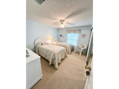 Welcome to this beautifully cared-for home in the gated golf on Pine Lakes Country Club in Florida - for sale on GolfHomes.com, golf home, golf lot