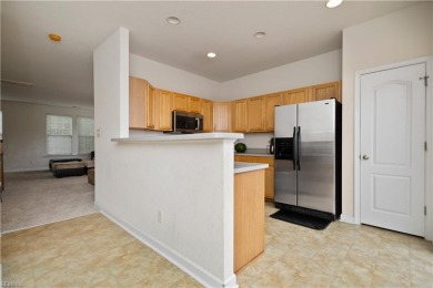 This well-maintained, bright & spacious, open floor plan on Bide-A-Wee Golf Course in Virginia - for sale on GolfHomes.com, golf home, golf lot