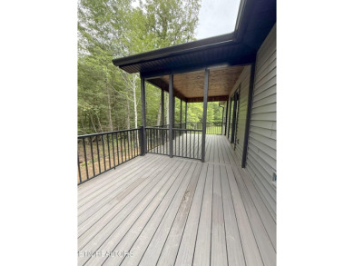 Welcome to this beautifully designed new construction home in on Dorchester Country Club in Tennessee - for sale on GolfHomes.com, golf home, golf lot