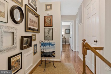 Welcome to your next chapter in this beautifully maintained Lake on Lake Ridge Park Golf and Marina in Virginia - for sale on GolfHomes.com, golf home, golf lot