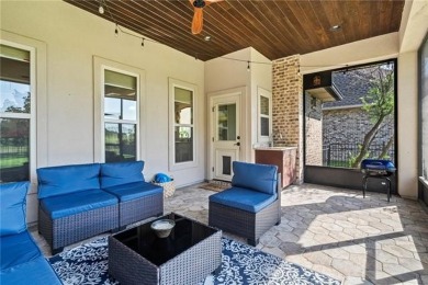 Stunning Golf Course Home in Oak Harbor - Masters Point!
Located on Oak Harbor Golf Club in Louisiana - for sale on GolfHomes.com, golf home, golf lot