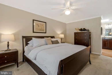 Welcome to your next chapter in this beautifully maintained Lake on Lake Ridge Park Golf and Marina in Virginia - for sale on GolfHomes.com, golf home, golf lot