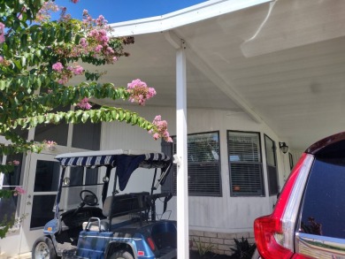 HOME FEATURES;  This open floor plan with cathedral ceilings on Lakes at Leesburg Golf Course in Florida - for sale on GolfHomes.com, golf home, golf lot