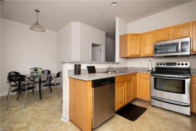 This well-maintained, bright & spacious, open floor plan on Bide-A-Wee Golf Course in Virginia - for sale on GolfHomes.com, golf home, golf lot
