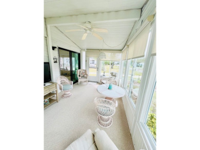Welcome to this beautifully cared-for home in the gated golf on Pine Lakes Country Club in Florida - for sale on GolfHomes.com, golf home, golf lot