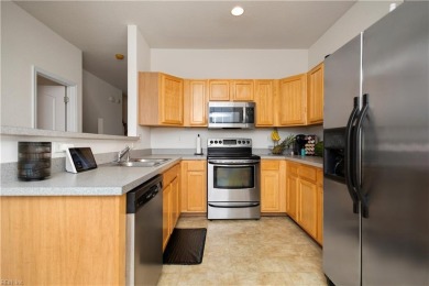 This well-maintained, bright & spacious, open floor plan on Bide-A-Wee Golf Course in Virginia - for sale on GolfHomes.com, golf home, golf lot