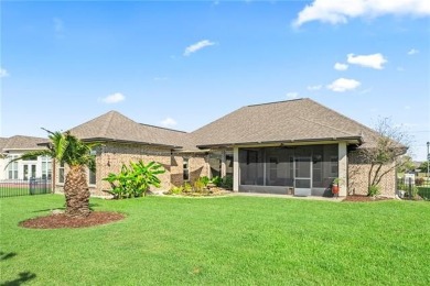 Stunning Golf Course Home in Oak Harbor - Masters Point!
Located on Oak Harbor Golf Club in Louisiana - for sale on GolfHomes.com, golf home, golf lot