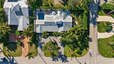 Location, Location, Location. Classic, Turnkey Neapolitan on Naples Beach Hotel and Golf Club in Florida - for sale on GolfHomes.com, golf home, golf lot