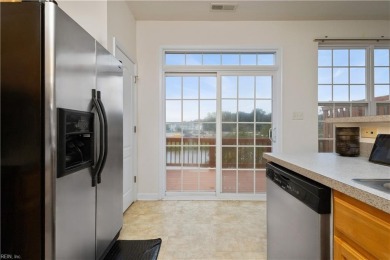 This well-maintained, bright & spacious, open floor plan on Bide-A-Wee Golf Course in Virginia - for sale on GolfHomes.com, golf home, golf lot