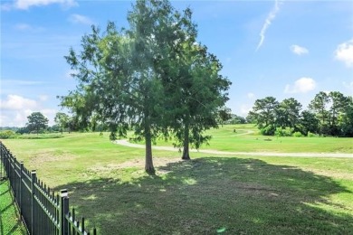 Stunning Golf Course Home in Oak Harbor - Masters Point!
Located on Oak Harbor Golf Club in Louisiana - for sale on GolfHomes.com, golf home, golf lot