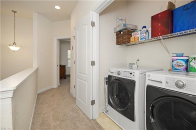 This well-maintained, bright & spacious, open floor plan on Bide-A-Wee Golf Course in Virginia - for sale on GolfHomes.com, golf home, golf lot