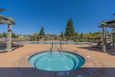 Copper Valley Golf Club Vacant Lot! Tee off your dream lifestyle on The Club at Copper Valley Golf Course in California - for sale on GolfHomes.com, golf home, golf lot