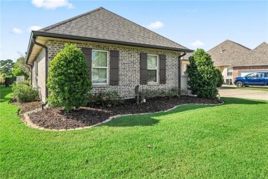Stunning Golf Course Home in Oak Harbor - Masters Point!
Located on Oak Harbor Golf Club in Louisiana - for sale on GolfHomes.com, golf home, golf lot
