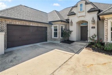 Stunning Golf Course Home in Oak Harbor - Masters Point!
Located on Oak Harbor Golf Club in Louisiana - for sale on GolfHomes.com, golf home, golf lot