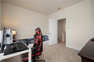 This well-maintained, bright & spacious, open floor plan on Bide-A-Wee Golf Course in Virginia - for sale on GolfHomes.com, golf home, golf lot