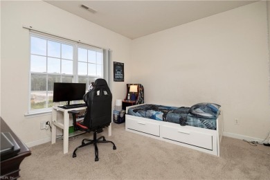 This well-maintained, bright & spacious, open floor plan on Bide-A-Wee Golf Course in Virginia - for sale on GolfHomes.com, golf home, golf lot