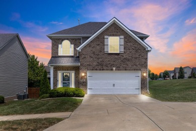 This stunning home in Paynes Landing offers a perfect blend of on Canewood Golf Course in Kentucky - for sale on GolfHomes.com, golf home, golf lot