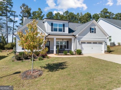 Don't miss out on this opportunity in Traditions of Braselton on Traditions of Braselton Golf Club in Georgia - for sale on GolfHomes.com, golf home, golf lot
