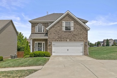 This stunning home in Paynes Landing offers a perfect blend of on Canewood Golf Course in Kentucky - for sale on GolfHomes.com, golf home, golf lot