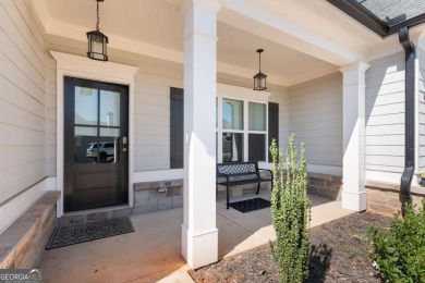 Don't miss out on this opportunity in Traditions of Braselton on Traditions of Braselton Golf Club in Georgia - for sale on GolfHomes.com, golf home, golf lot