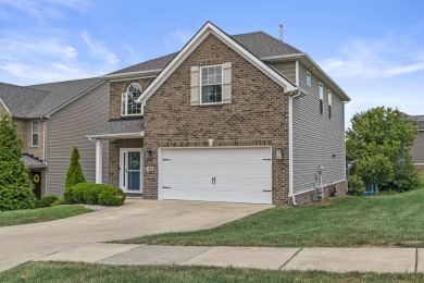 This stunning home in Paynes Landing offers a perfect blend of on Canewood Golf Course in Kentucky - for sale on GolfHomes.com, golf home, golf lot