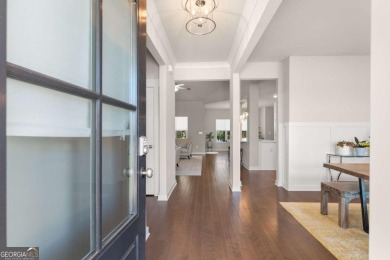 Don't miss out on this opportunity in Traditions of Braselton on Traditions of Braselton Golf Club in Georgia - for sale on GolfHomes.com, golf home, golf lot