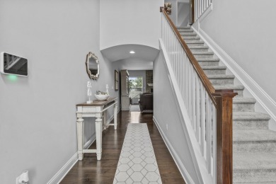 This stunning home in Paynes Landing offers a perfect blend of on Canewood Golf Course in Kentucky - for sale on GolfHomes.com, golf home, golf lot