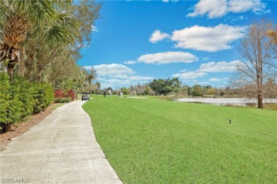 WOW!!! REMODELED INCLUDING ELECTRIC!  Welcome to your stunning on Cypress Lake Country Club in Florida - for sale on GolfHomes.com, golf home, golf lot