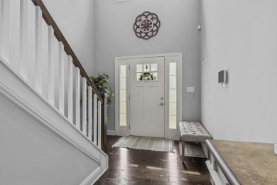 This stunning home in Paynes Landing offers a perfect blend of on Canewood Golf Course in Kentucky - for sale on GolfHomes.com, golf home, golf lot