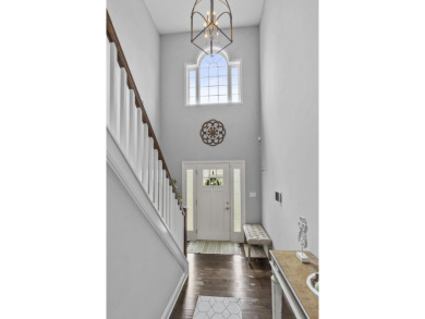 This stunning home in Paynes Landing offers a perfect blend of on Canewood Golf Course in Kentucky - for sale on GolfHomes.com, golf home, golf lot