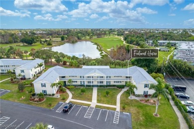 WOW!!! REMODELED INCLUDING ELECTRIC!  Welcome to your stunning on Cypress Lake Country Club in Florida - for sale on GolfHomes.com, golf home, golf lot