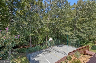 Welcome to your next chapter in this beautifully maintained Lake on Lake Ridge Park Golf and Marina in Virginia - for sale on GolfHomes.com, golf home, golf lot