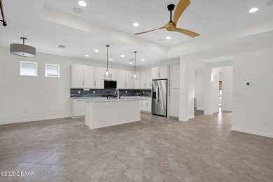 What goes with Lime? Coconut and a $15K 2024 Venom 4P EV Golf on LPGA International Golf Course in Florida - for sale on GolfHomes.com, golf home, golf lot