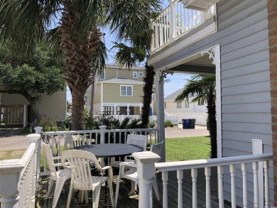 Palm Trees and Ocean Breezes....Welcome to Coastal Cabana on Beachwood Golf Club in South Carolina - for sale on GolfHomes.com, golf home, golf lot