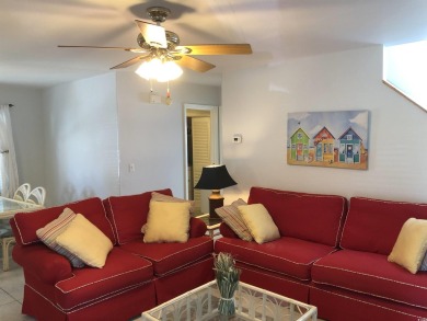 Palm Trees and Ocean Breezes....Welcome to Coastal Cabana on Beachwood Golf Club in South Carolina - for sale on GolfHomes.com, golf home, golf lot
