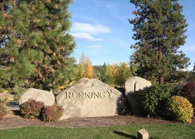 Looking for the perfect Running Y lot near the lake? This may be on Running Y Ranch Resort in Oregon - for sale on GolfHomes.com, golf home, golf lot
